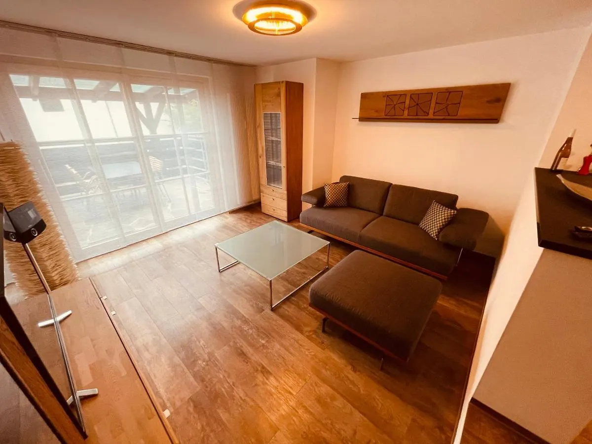 Apartment Alplodge Pfronten