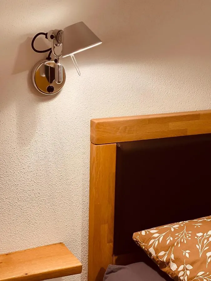 Alplodge Pfronten Apartment
