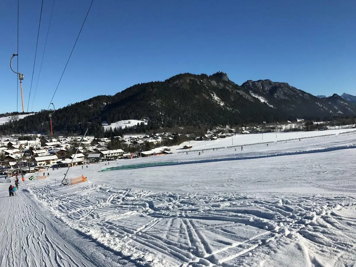Alplodge Pfronten 0*,  Germany