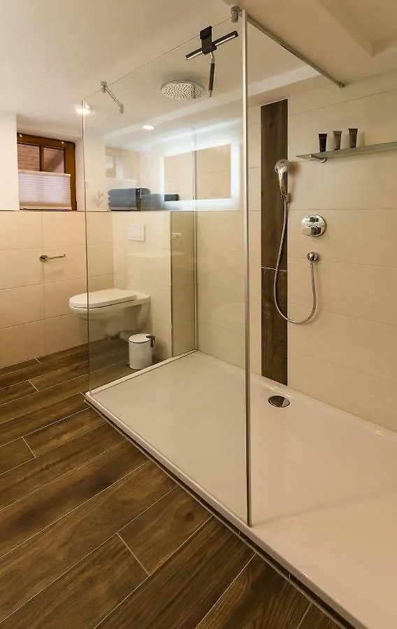 Alplodge Pfronten Apartment