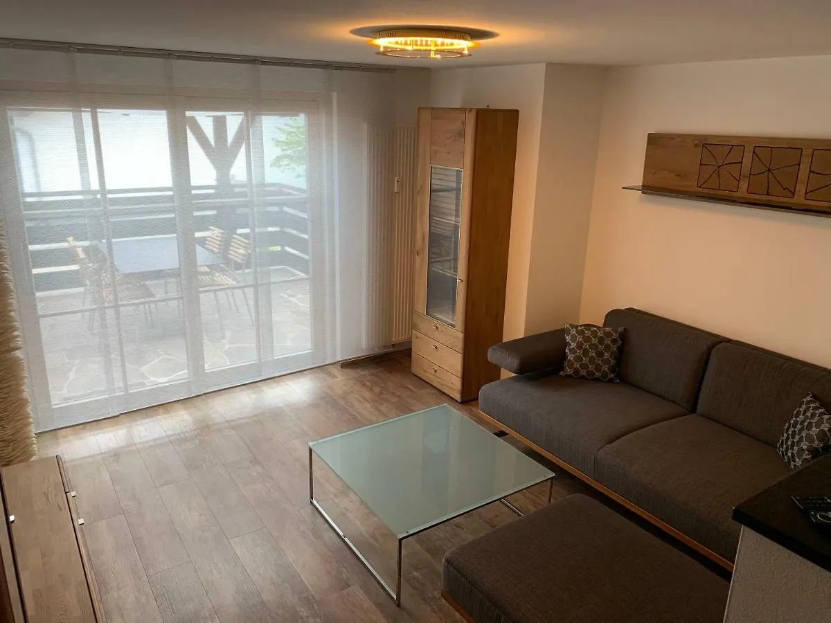 Alplodge Pfronten Apartment